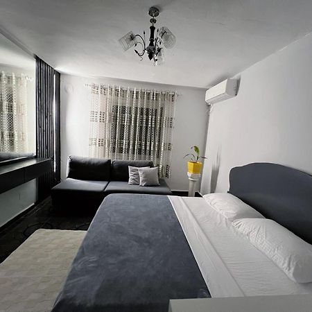 Sedah Apartment Shkodër Eksteriør billede