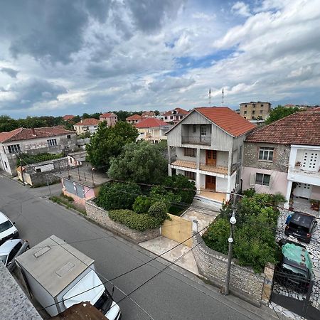 Sedah Apartment Shkodër Eksteriør billede