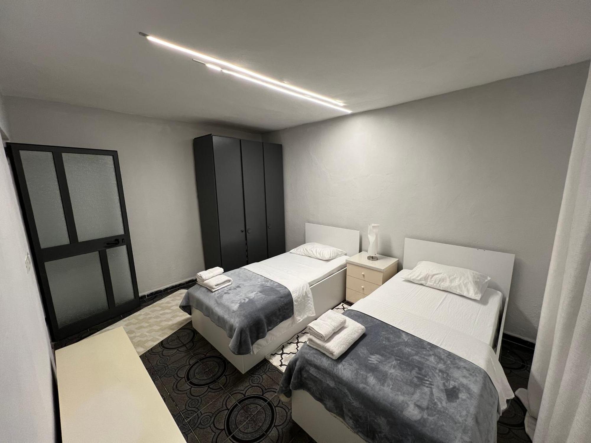 Sedah Apartment Shkodër Eksteriør billede