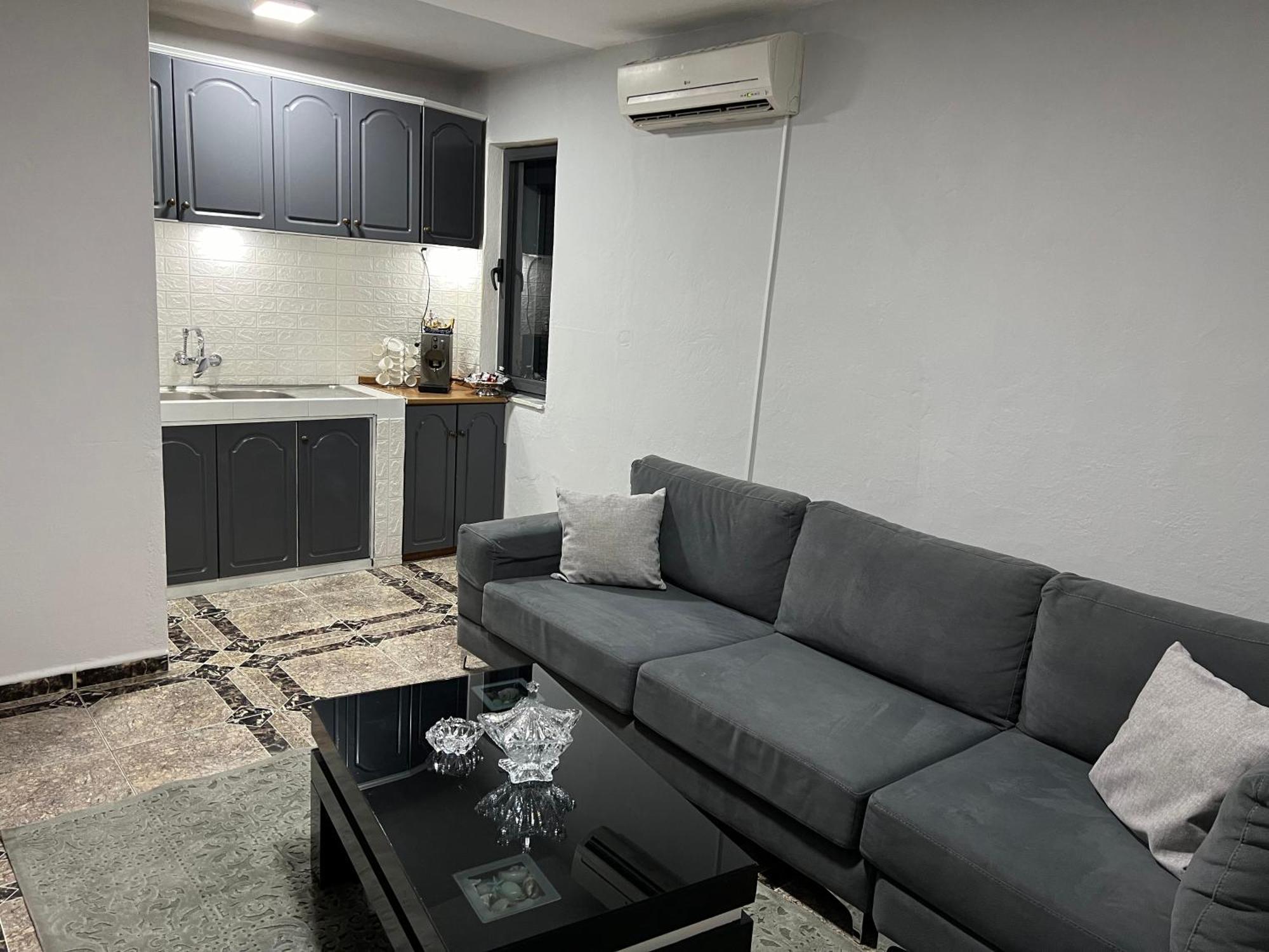 Sedah Apartment Shkodër Eksteriør billede