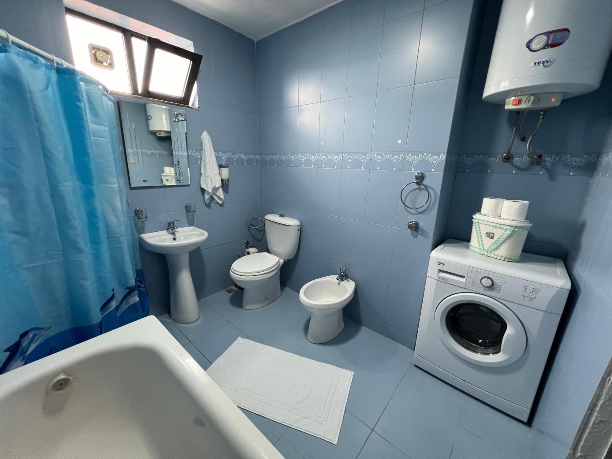 Sedah Apartment Shkodër Eksteriør billede
