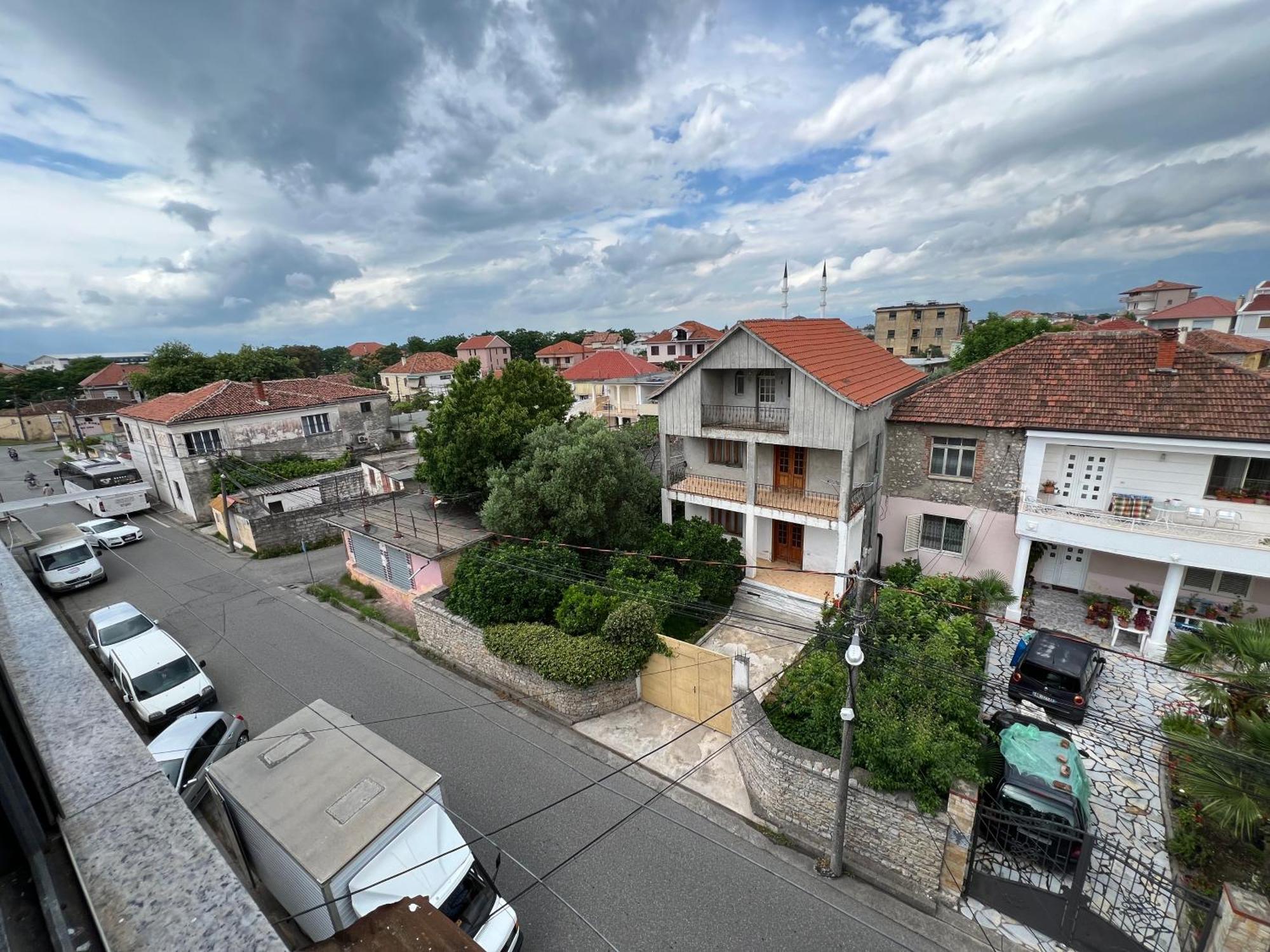 Sedah Apartment Shkodër Eksteriør billede